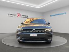 VW Tiguan 2.0 TDI SCR Highline DSG, Diesel, Occasion / Utilisé, Automatique - 5