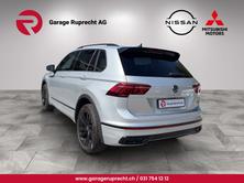 VW Tiguan 2.0 TDI SCR R-Line DSG, Diesel, Occasion / Utilisé, Automatique - 3