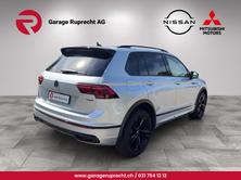VW Tiguan 2.0 TDI SCR R-Line DSG, Diesel, Occasion / Utilisé, Automatique - 4
