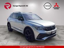 VW Tiguan 2.0 TDI SCR R-Line DSG, Diesel, Occasion / Utilisé, Automatique - 5