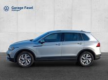 VW Tiguan Elegance, Diesel, Occasion / Utilisé, Automatique - 2