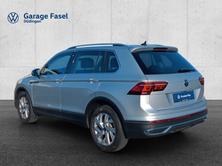 VW Tiguan Elegance, Diesel, Occasion / Utilisé, Automatique - 3