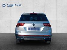 VW Tiguan Elegance, Diesel, Occasion / Utilisé, Automatique - 4