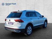 VW Tiguan Elegance, Diesel, Occasion / Utilisé, Automatique - 5