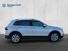 VW Tiguan Elegance, Diesel, Occasion / Utilisé, Automatique - 6