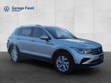 VW Tiguan Elegance, Diesel, Occasion / Utilisé, Automatique - 7