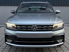 VW Tiguan 2.0TSI R-Line Highline 4Motion DSG frisch ab MFK, Essence, Occasion / Utilisé, Automatique - 2