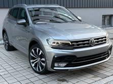 VW Tiguan 2.0TSI R-Line Highline 4Motion DSG frisch ab MFK, Essence, Occasion / Utilisé, Automatique - 3