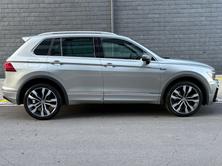 VW Tiguan 2.0TSI R-Line Highline 4Motion DSG frisch ab MFK, Essence, Occasion / Utilisé, Automatique - 4