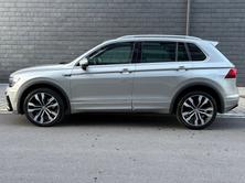 VW Tiguan 2.0TSI R-Line Highline 4Motion DSG frisch ab MFK, Essence, Occasion / Utilisé, Automatique - 5