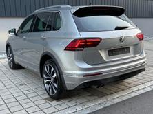 VW Tiguan 2.0TSI R-Line Highline 4Motion DSG frisch ab MFK, Essence, Occasion / Utilisé, Automatique - 6