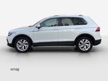 VW Tiguan Elegance, Diesel, Occasion / Utilisé, Automatique - 2