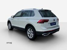 VW Tiguan Elegance, Diesel, Occasion / Utilisé, Automatique - 3