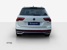 VW Tiguan Elegance, Diesel, Occasion / Utilisé, Automatique - 4