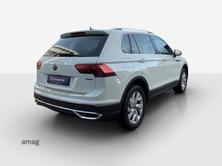 VW Tiguan Elegance, Diesel, Occasion / Utilisé, Automatique - 5