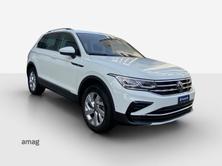VW Tiguan Elegance, Diesel, Occasion / Utilisé, Automatique - 6