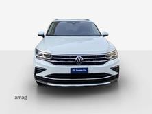 VW Tiguan Elegance, Diesel, Occasion / Utilisé, Automatique - 7