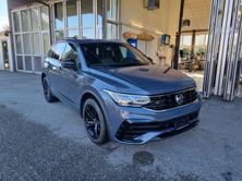 VW Tiguan 2.0TSI R-Line 4Motion DSG, Essence, Occasion / Utilisé, Automatique - 2