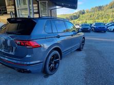 VW Tiguan 2.0TSI R-Line 4Motion DSG, Essence, Occasion / Utilisé, Automatique - 4