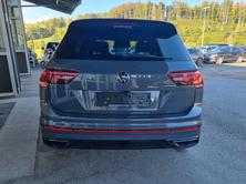 VW Tiguan 2.0TSI R-Line 4Motion DSG, Essence, Occasion / Utilisé, Automatique - 5