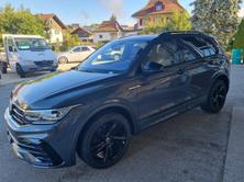 VW Tiguan 2.0TSI R-Line 4Motion DSG, Essence, Occasion / Utilisé, Automatique - 7