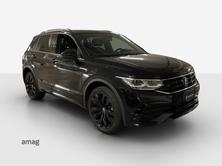 VW Tiguan R-Line, Diesel, Occasion / Utilisé, Automatique - 6