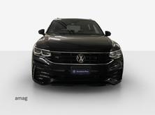 VW Tiguan R-Line, Diesel, Occasion / Utilisé, Automatique - 7