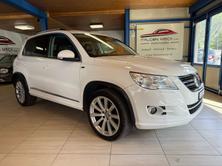 VW Tiguan 1.4 TSI SportStyle RLINE, Essence, Occasion / Utilisé, Manuelle - 2