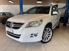 VW Tiguan 1.4 TSI SportStyle RLINE, Essence, Occasion / Utilisé, Manuelle - 3