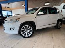 VW Tiguan 1.4 TSI SportStyle RLINE, Essence, Occasion / Utilisé, Manuelle - 4