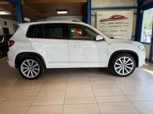 VW Tiguan 1.4 TSI SportStyle RLINE, Essence, Occasion / Utilisé, Manuelle - 5