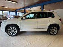 VW Tiguan 1.4 TSI SportStyle RLINE, Essence, Occasion / Utilisé, Manuelle - 6