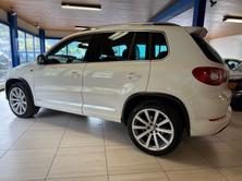 VW Tiguan 1.4 TSI SportStyle RLINE, Essence, Occasion / Utilisé, Manuelle - 7