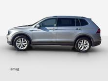 VW Tiguan Allspace Highline, Essence, Occasion / Utilisé, Automatique - 2