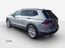 VW Tiguan Allspace Highline, Essence, Occasion / Utilisé, Automatique - 3
