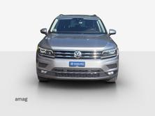 VW Tiguan Allspace Highline, Essence, Occasion / Utilisé, Automatique - 7