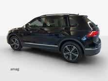 VW Tiguan Life, Essence, Occasion / Utilisé, Automatique - 3