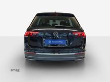 VW Tiguan Life, Essence, Occasion / Utilisé, Automatique - 4
