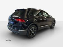 VW Tiguan Life, Essence, Occasion / Utilisé, Automatique - 5
