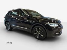 VW Tiguan Life, Essence, Occasion / Utilisé, Automatique - 6