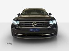 VW Tiguan Life, Essence, Occasion / Utilisé, Automatique - 7