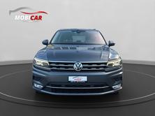VW Tiguan 2.0 TDI SCR Highline 4Motion DSG, Diesel, Occasion / Utilisé, Automatique - 5