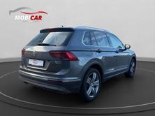 VW Tiguan 2.0 TDI SCR Highline 4Motion DSG, Diesel, Occasion / Utilisé, Automatique - 7