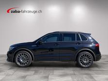 VW Tiguan 2.0TSI R 4Motion DSG, Essence, Occasion / Utilisé, Automatique - 2