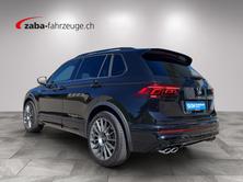 VW Tiguan 2.0TSI R 4Motion DSG, Essence, Occasion / Utilisé, Automatique - 3