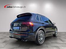 VW Tiguan 2.0TSI R 4Motion DSG, Essence, Occasion / Utilisé, Automatique - 5