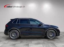 VW Tiguan 2.0TSI R 4Motion DSG, Essence, Occasion / Utilisé, Automatique - 6