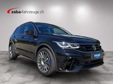 VW Tiguan 2.0TSI R 4Motion DSG, Essence, Occasion / Utilisé, Automatique - 7