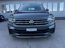 VW Tiguan 2.0TSI R-Line 4Motion DSG, Petrol, Second hand / Used, Automatic - 3