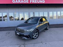 VW Tiguan 2.0TSI R-Line 4Motion DSG, Petrol, Second hand / Used, Automatic - 4